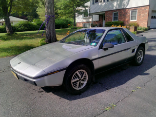 Illustration for article titled NPOCP: Fiero $3k